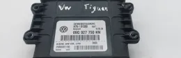 H76S1590 блок управління коробкою передач Volkswagen Tiguan 2010 - фото