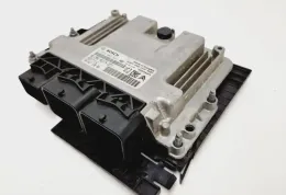 9666319580 блок управления ECU Peugeot 308 2014