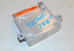 YWJ101600 блок управления AirBag (SRS) Rover 25 2000