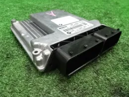 12147567321 блок управления двигателем Bmw