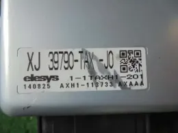 39790TAXJ01 блок управления рулевой Honda Fit