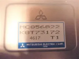 MC856822 блок управления Mitsubishi