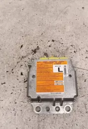 ZEKKT124291164 блок управління AirBag (SRS) Nissan Juke I F15 2017