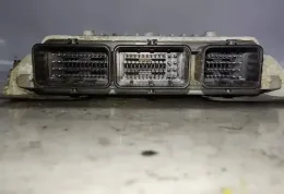 SW9663522880 блок управления ECU Citroen C4 Grand Picasso 2006
