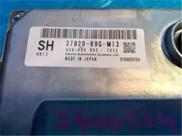 37820R9GM13 Honda N, box+ engine control unit ECU