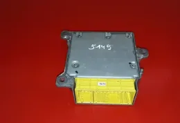 T11JF2760030HD блок управління AirBag (SRS) Chrysler Grand Voyager V 2011