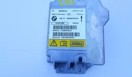 0285010257 блок управления AirBag (SRS) BMW 3 E92 E93 2011