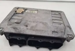 R4050654 блок управління ECU Seat Ibiza III (6L) 2002