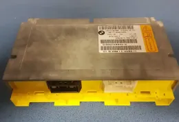 037078066 блок управления AirBag (SRS) BMW 7 E65 E66 2002