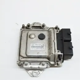 3391069L01 блок управления ECU Suzuki Swift 2012