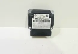 7E00959655A блок управления AirBag (SRS) Volkswagen Transporter - Caravelle T5 2014