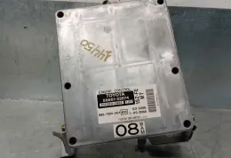 2110005984 блок управління ECU Toyota Yaris 2002