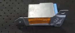 7F30A блок управления AirBag (SRS) Mazda 626 1998