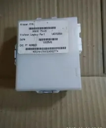 988007S120 блок управления ECU Nissan Pathfinder R51 2006