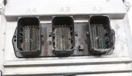 4C2907401B блок управління ECU Volkswagen PASSAT B6 2007