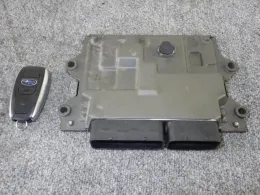 22765AN741 блок управления двигателем Subaru Vx