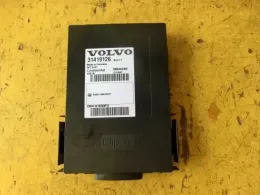 31419126 блок управления Volvo