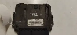 028014452 блок управління ECU Opel Zafira B 2008