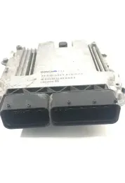 1860A906 блок управления ECU Mitsubishi Outlander 2007