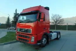 Блок EBS volvo FH-12 управління Модулятор