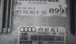 4F2910401R блок управления ecu Audi A6 S6 C6 4F 2004