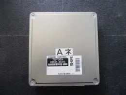 2110005760 блок управления двигателем Toyota