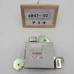 DJ01189E1K блок керування коробкою передач до Mazda