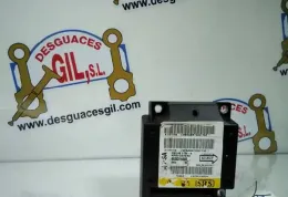 48800 блок управління AirBag (SRS) Citroen C3 2002