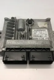 FS7A12A650DNF блок управления ECU Ford Kuga I 2015