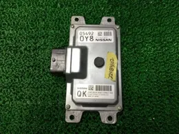 BEA23100N блок управления коробкой передач Nissan