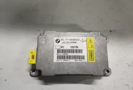 Блок управління AIR BAG BMW 7 E65 E66 2001 2008