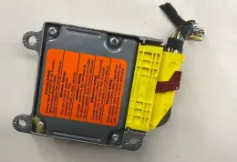 17000412A блок управления AirBag (SRS) Volkswagen Golf IV 2000