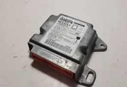 A1042E06609 блок управління AirBag (SRS) Renault Megane I 1999