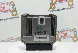 E5955588270 блок управления ECU Opel Corsa D 2006