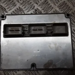 AISI10CJ2Z блок управления ECU Ford Focus 2007