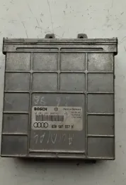 26SA3936 блок управления ecu Audi A4 S4 B5 8D 1997