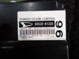 89530B1320 блок управления коробкой передач Toyota Bb