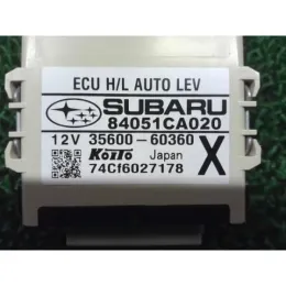 SU00306981 блок управления двигателем Toyota
