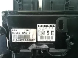 89560BAG10 блок керування двигуном до Daihatsu Move