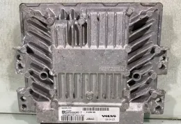 5WS40608ET блок управління ECU Volvo V70 2008