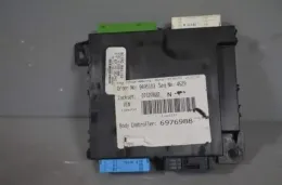 61356982114 блок управления Bmw Mini