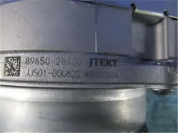 8965028190 блок управления рулевой Toyota Voxy