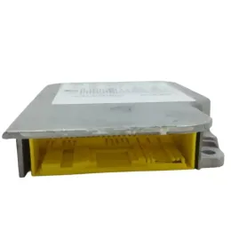 25040806E блок управління AirBag (SRS) Volkswagen Transporter - Caravelle T5 2004