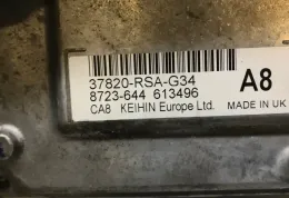 613496 блок управління ECU Honda Civic 2006