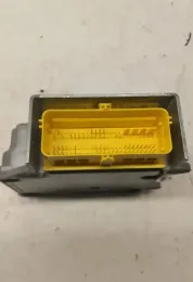 0038GD0875W6 блок управління AirBag (SRS) Audi A5 8T 8F 2008