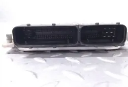 0261208545 блок управления ECU Volkswagen Touareg I 2005