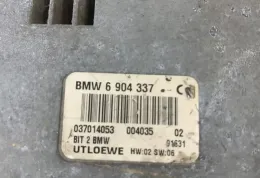 84216907315 блок управління BMW 5 E39 1999р