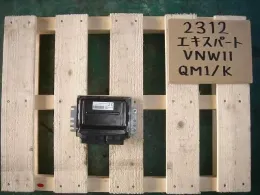 23710WA90A блок управления двигателем Nissan Expert