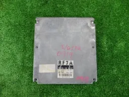 RF7A18881C блок управления двигателем Mazda