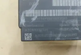 51897787 блок управління AirBag (SRS) Fiat Punto (199) 2011